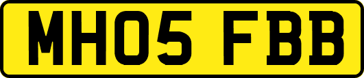 MH05FBB