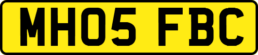 MH05FBC