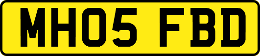 MH05FBD
