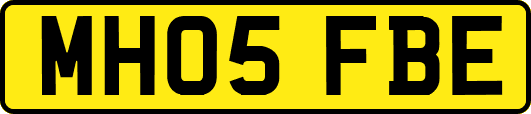 MH05FBE