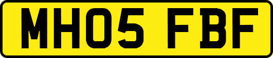MH05FBF