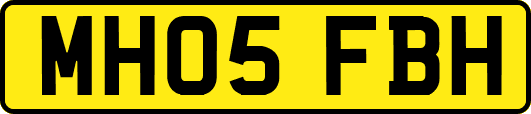 MH05FBH