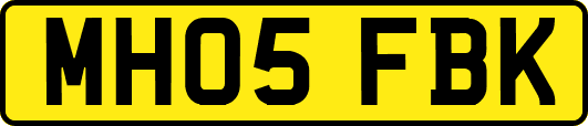 MH05FBK