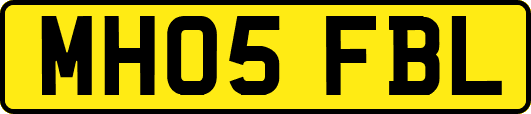 MH05FBL