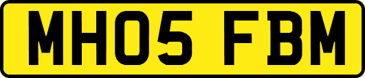 MH05FBM
