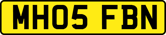MH05FBN