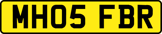 MH05FBR