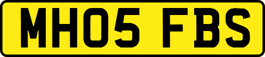 MH05FBS