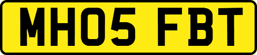 MH05FBT