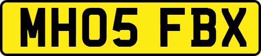 MH05FBX