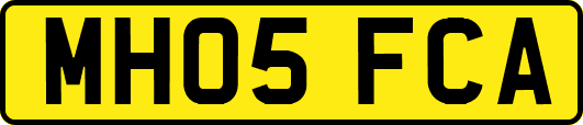 MH05FCA