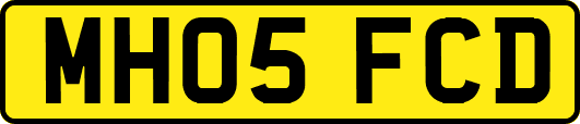 MH05FCD