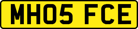 MH05FCE