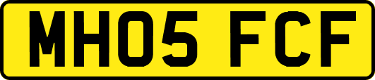 MH05FCF