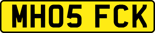 MH05FCK