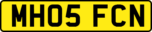 MH05FCN