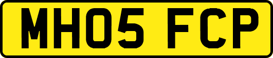 MH05FCP