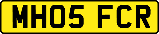 MH05FCR