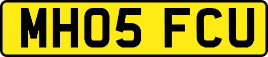 MH05FCU