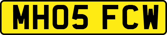MH05FCW