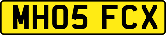 MH05FCX