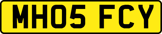 MH05FCY