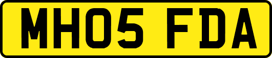MH05FDA