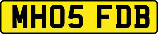 MH05FDB