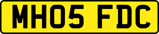 MH05FDC