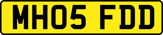 MH05FDD