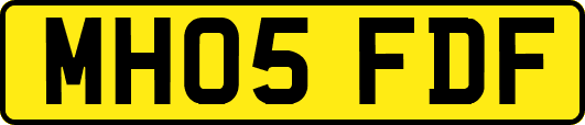 MH05FDF