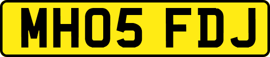 MH05FDJ