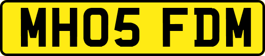 MH05FDM