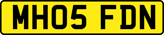 MH05FDN