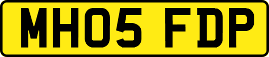 MH05FDP