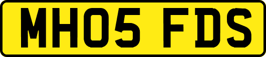 MH05FDS