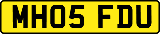 MH05FDU
