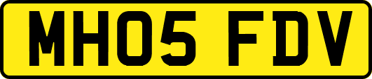 MH05FDV