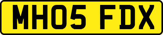 MH05FDX