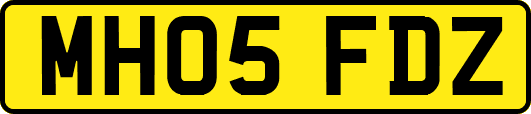 MH05FDZ
