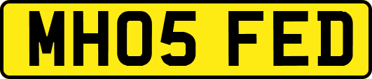 MH05FED