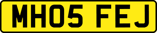 MH05FEJ