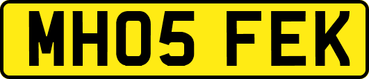 MH05FEK