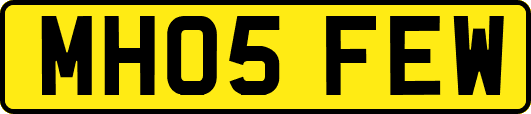 MH05FEW
