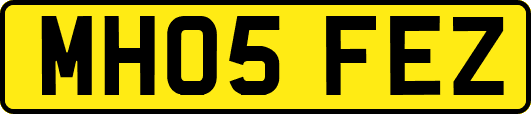 MH05FEZ