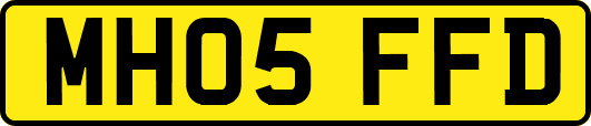 MH05FFD