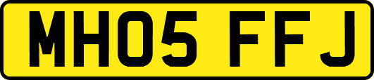 MH05FFJ