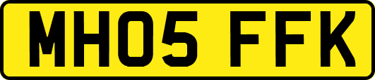 MH05FFK