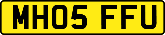 MH05FFU