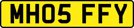 MH05FFY